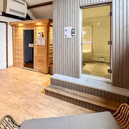 L'ecole 03 Holiday home