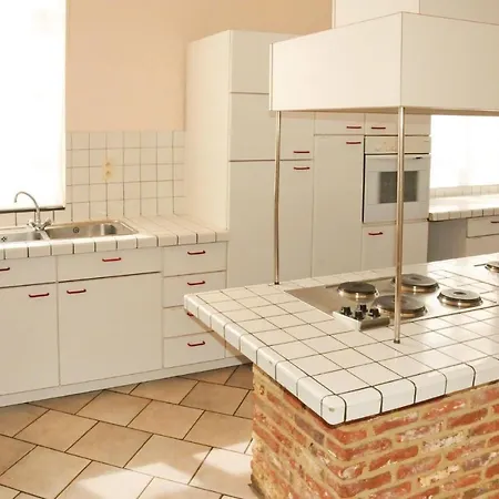 Holiday home L'ecole 03 *