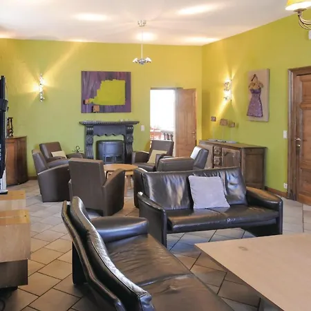 Holiday home L'ecole 03