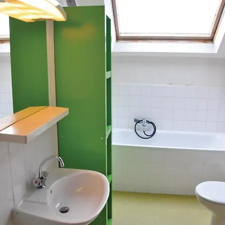 Holiday home L'ecole 03 Beolette