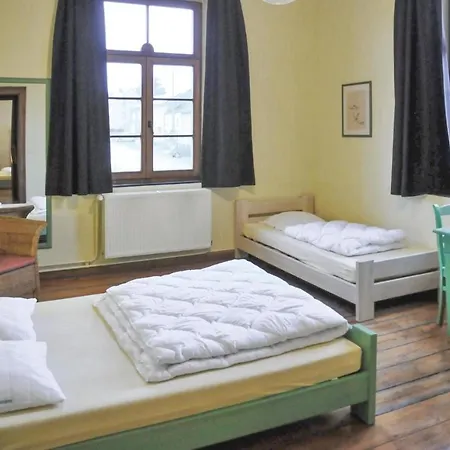 L'ecole 03 Holiday home Beolette