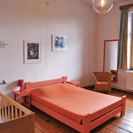 Holiday home L'ecole 03