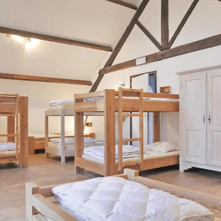 Holiday home L'ecole 03 *