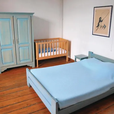 L'ecole 03 Holiday home Beolette